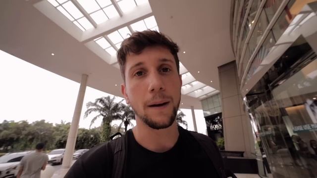 We were told NOT to travel here (Is it that bad?!) смотреть онлайн