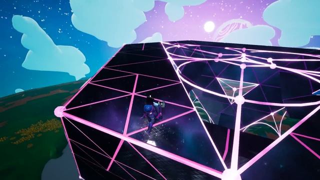 БЕСКОНЕЧНЫЙ ИСТОЧНИК ЭНЕРГИИ #4 Astroneer Automation Update смотреть онлайн