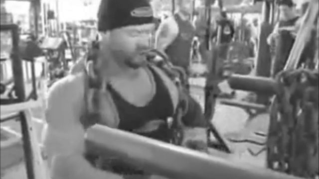 BODYBUILDING MOTIVATION - 2010