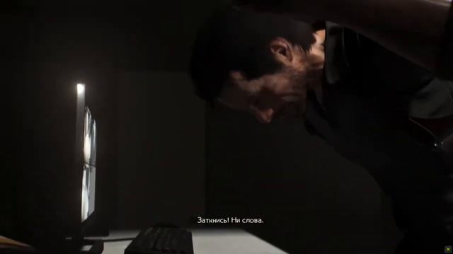 THE EVIL WITHIN 2. ЗЛО ВНУТРИ 2. ГЛАВА 6. НА ОХОТЕ