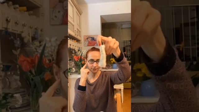 Эксперимент ? часть лица очищаем традиционно и часть чистиком для снятия макияжа сравниваем результ смотреть онлайн