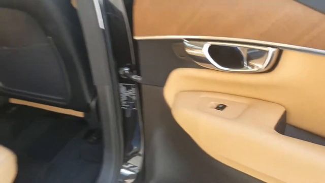 152D20590 - 2015 Volvo XC90 D5 AWD MOM GT 5DR AUTO 360 CAMERA LEATHER 42... смотреть онлайн