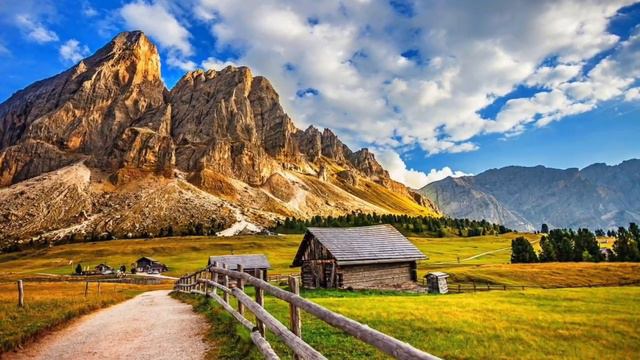 God is My Refuge and Strength (Psalm 46) Music by Steve Kuban (lyric video) смотреть онлайн