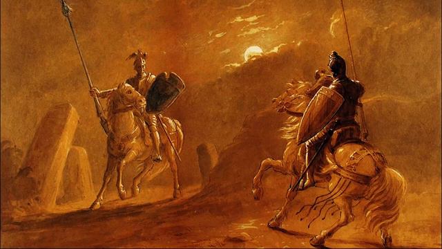 Knight’s Encounter смотреть онлайн