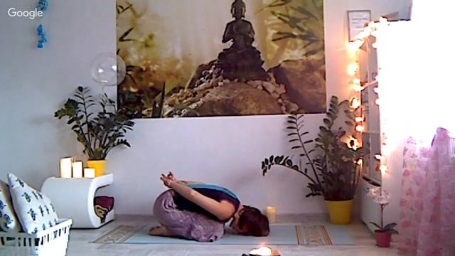 10июля 2018г Крийя йога(1-ый круг) Опенйога традиция Анандасвами смотреть онлайн