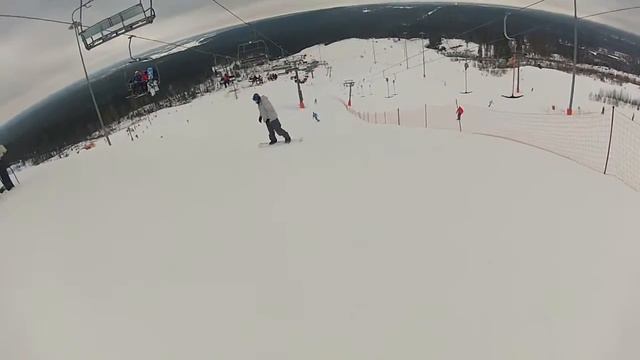 igora_gopro2 смотреть онлайн