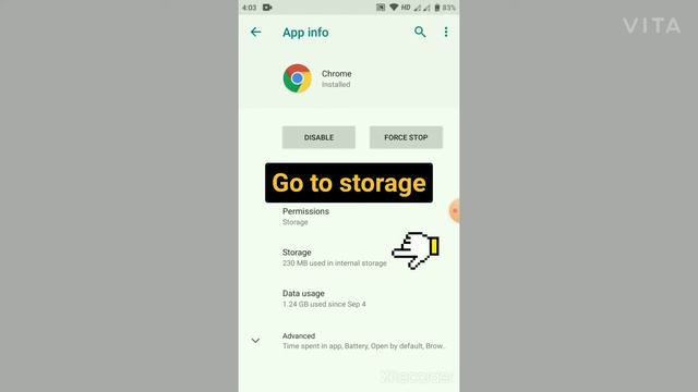 How To Clear Android App Cache | Android Tips | HTMLRun смотреть онлайн