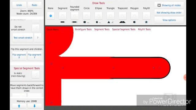 STICKNODES TUTORIAL#2 How to make outline in your stickfigure смотреть онлайн