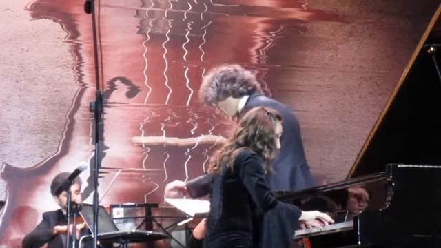 Классика у Ратуши, Минск, 17 08 2019 (5) смотреть онлайн