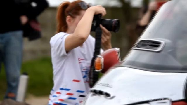 Hot Models and Harley Davidson смотреть онлайн