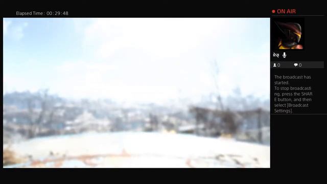 Acting2Game is live playing fallout 4 EPISODE 1 A NEW LIFE смотреть онлайн