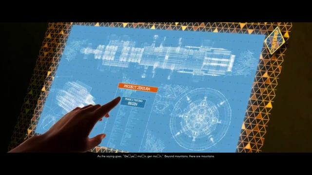 Terra Invicta: Краткий обзор фракций