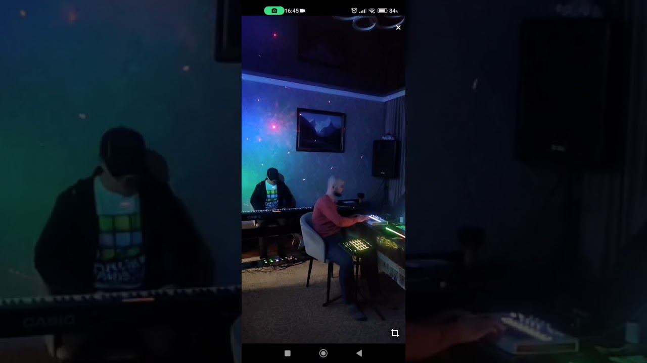 Раскачиваем|Soundbro|Live смотреть онлайн