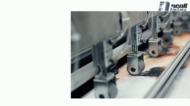 XY Matic Trim Plus смотреть онлайн