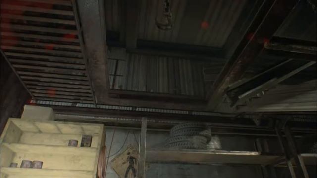 Resident Evil 7 #3-Он бессмертный?нашёл машину? смотреть онлайн