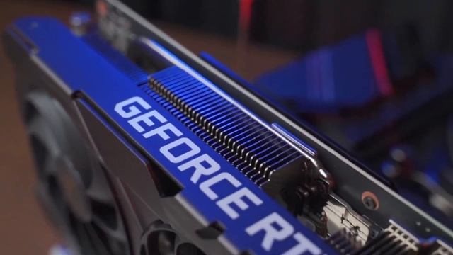 GeForce RTX 3080 Ti Vulcan X OC 1770Mhz GRAPHICS CARD смотреть онлайн