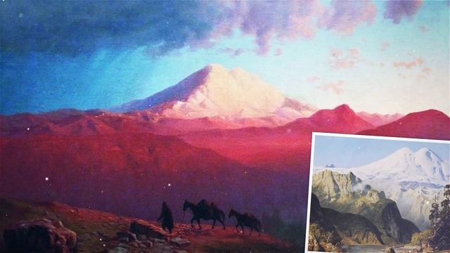 ЭЛЬБРУС смотреть онлайн