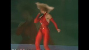 Raffaella Carra - Hay que venir al sur (on the stage 1978/HD)