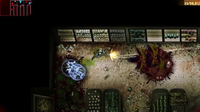 SAS: Zombie Assault 4 - Heavy level 100 смотреть онлайн