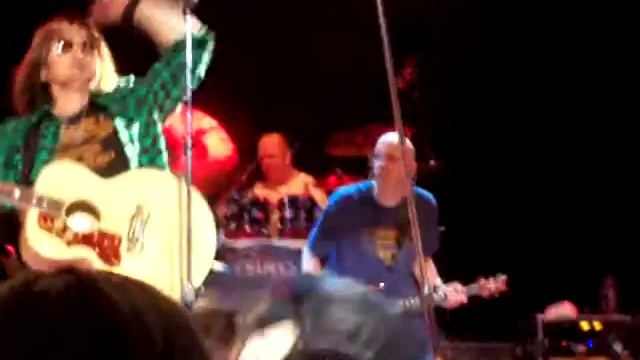 I Want My Mullet Back - Billy Ray Cyrus and Trace Cyrus смотреть онлайн