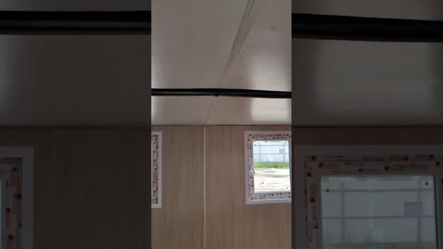 Металлические бытовки, хозблоки, вагончики от производителя бытовок KAIWA