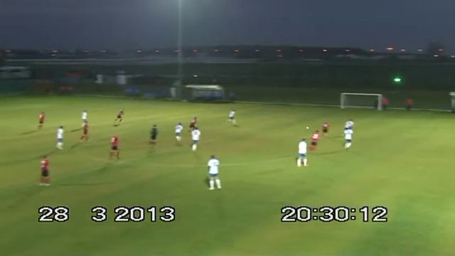 28.03.2013 Лада-Тольятти - Витязь Подольск. 2 тайм. ТМ. смотреть онлайн