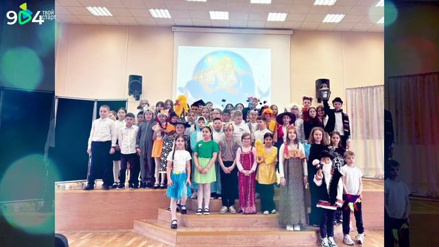 ✨Театральный фестиваль 3-4 апреля смотреть онлайн