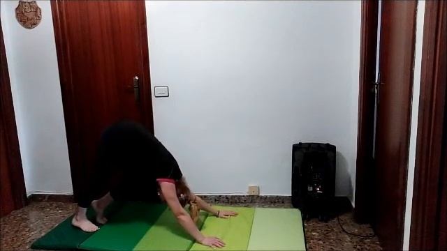 STRETCHING 30- 04- 2020 18:00 смотреть онлайн