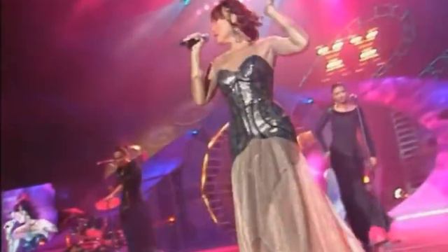 Азиза - Твоя улыбка смотреть онлайн