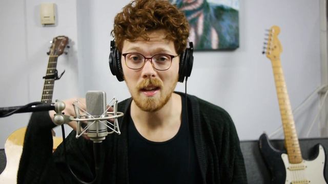 Neumann TLM 102 vs TLM 103 - Battle of the Neumann "Home Studio" Microphones (Mic Review) смотреть онлайн