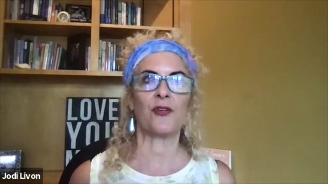 5/16/21 LHSC Zoom Service with Jodi Livon смотреть онлайн