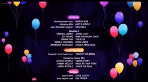 The Angry Birds Movie 4 (2019) - End Credits