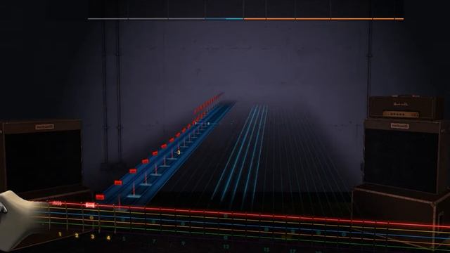 Catharsis - Talisman Rocksmith 2014