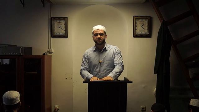 Нужно ли следование за ма зхабами смотреть онлайн