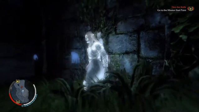 Middle Earth: Shadow Of Mordor: Costume Change - Part 54 - Lunch Money Gaming смотреть онлайн