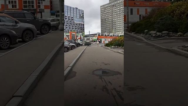 Как добраться от МЦК Автозаводская до фотостудии X-Place смотреть онлайн