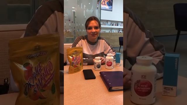 Секреты красоты и здоровья. ЗОЖ. Концепция здоровья Coral Club смотреть онлайн