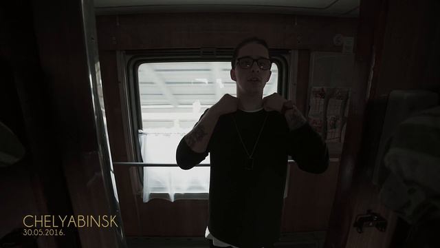 WILDWAYS — INTO THE WILD (Tour Movie)