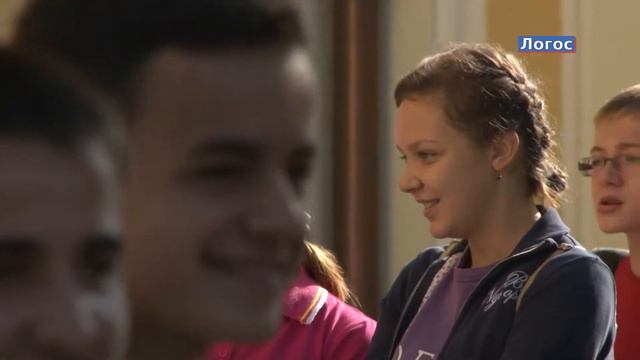 Збори в Хусті, хода і перша зупинка на відпочинок. смотреть онлайн