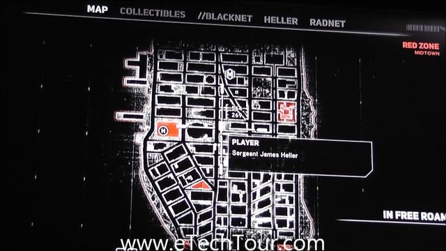 Prototype 2 - Midtown Blackbox Locations (Collectables) смотреть онлайн