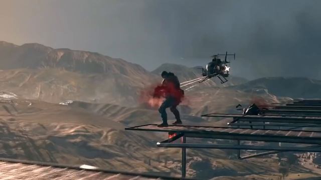 Ranking The BEST Battle Royale Games Ever Released смотреть онлайн