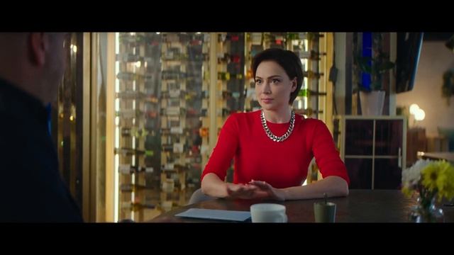 Умная Маша (2022) - Трейлер смотреть онлайн