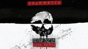 DRUMMATIX - БЕЛЫЙ ВОРОН (ZERX REMIX)