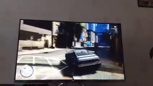 Скрытные места в GTA 4 episode from liberty city смотреть онлайн