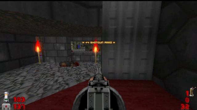 Deathless Map 14 The Mad Mistress смотреть онлайн