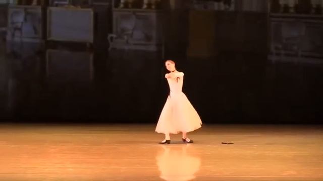 Танец «Мазурка», музыка Шопена смотреть онлайн