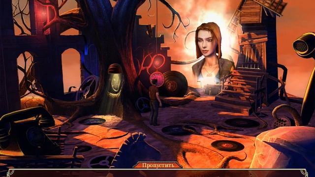 Sinister City Walkthrough | Город вампиров прохождение #1 смотреть онлайн