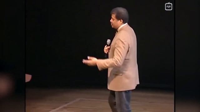 НЕразумный замысел | Нил Деграсс Тайсон