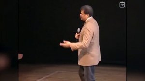 НЕразумный замысел | Нил Деграсс Тайсон