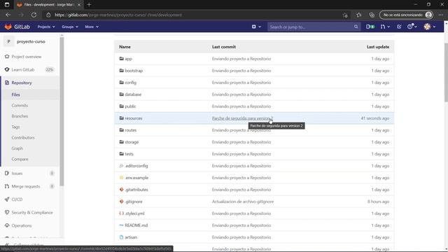 Cherry pick || Git смотреть онлайн